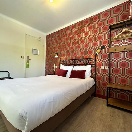 Hotel De Caen Dış mekan fotoğraf