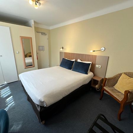 Hotel De Caen Dış mekan fotoğraf