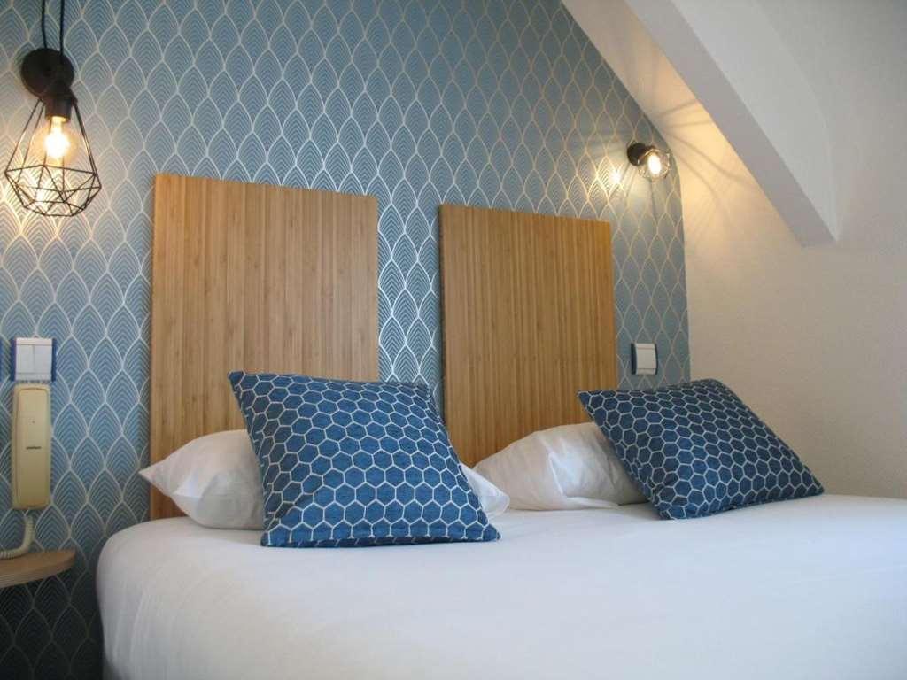 Hotel De Caen Oda fotoğraf