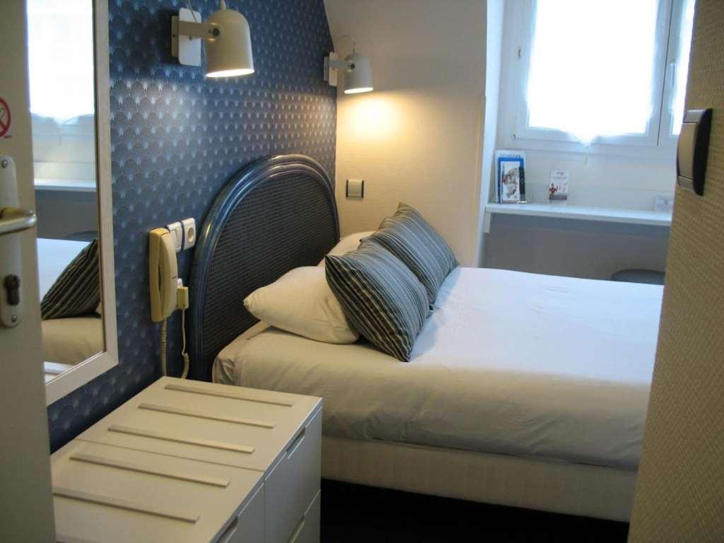 Hotel De Caen Oda fotoğraf