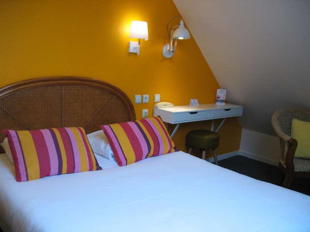 Hotel De Caen Oda fotoğraf