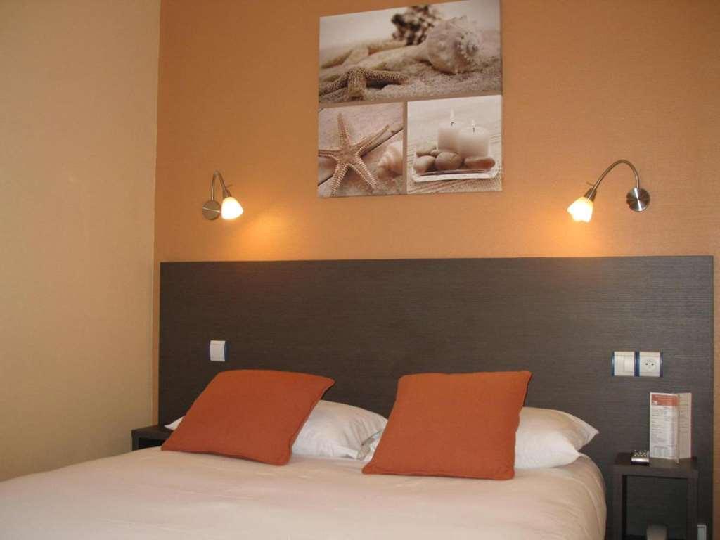 Hotel De Caen Oda fotoğraf
