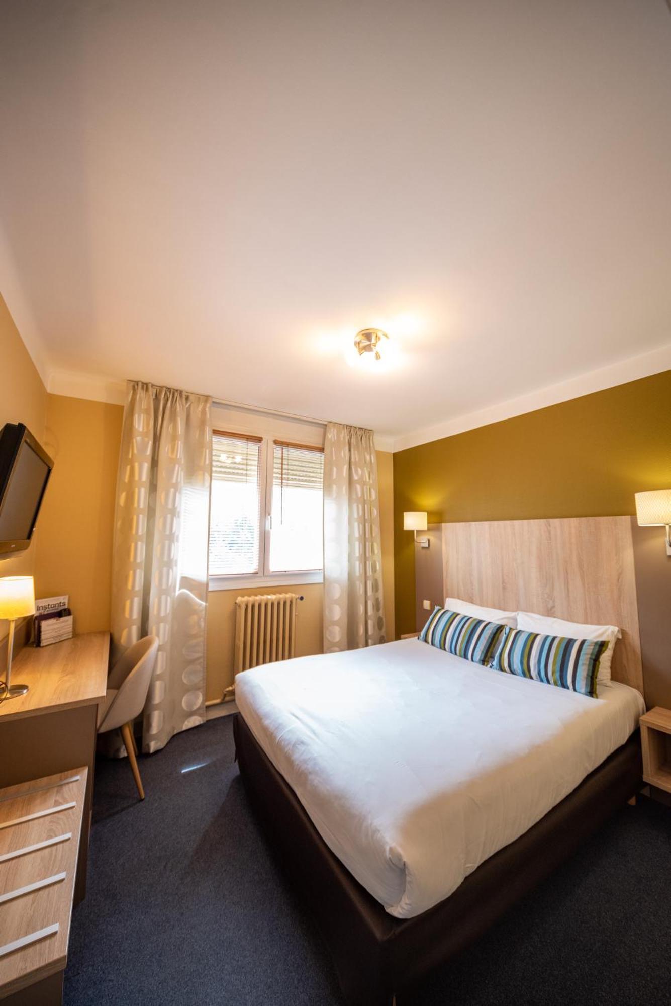 Hotel De Caen Oda fotoğraf