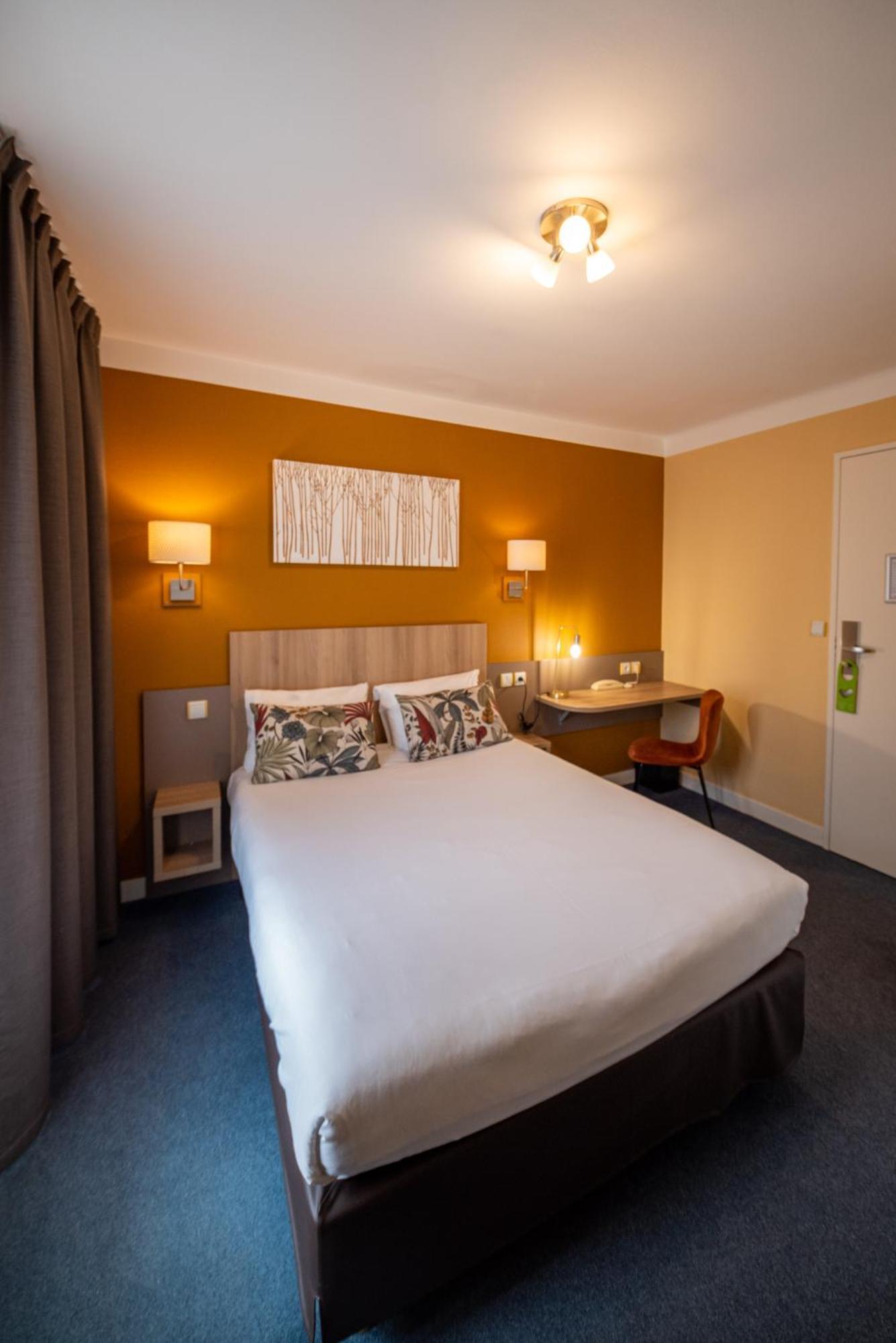 Hotel De Caen Dış mekan fotoğraf
