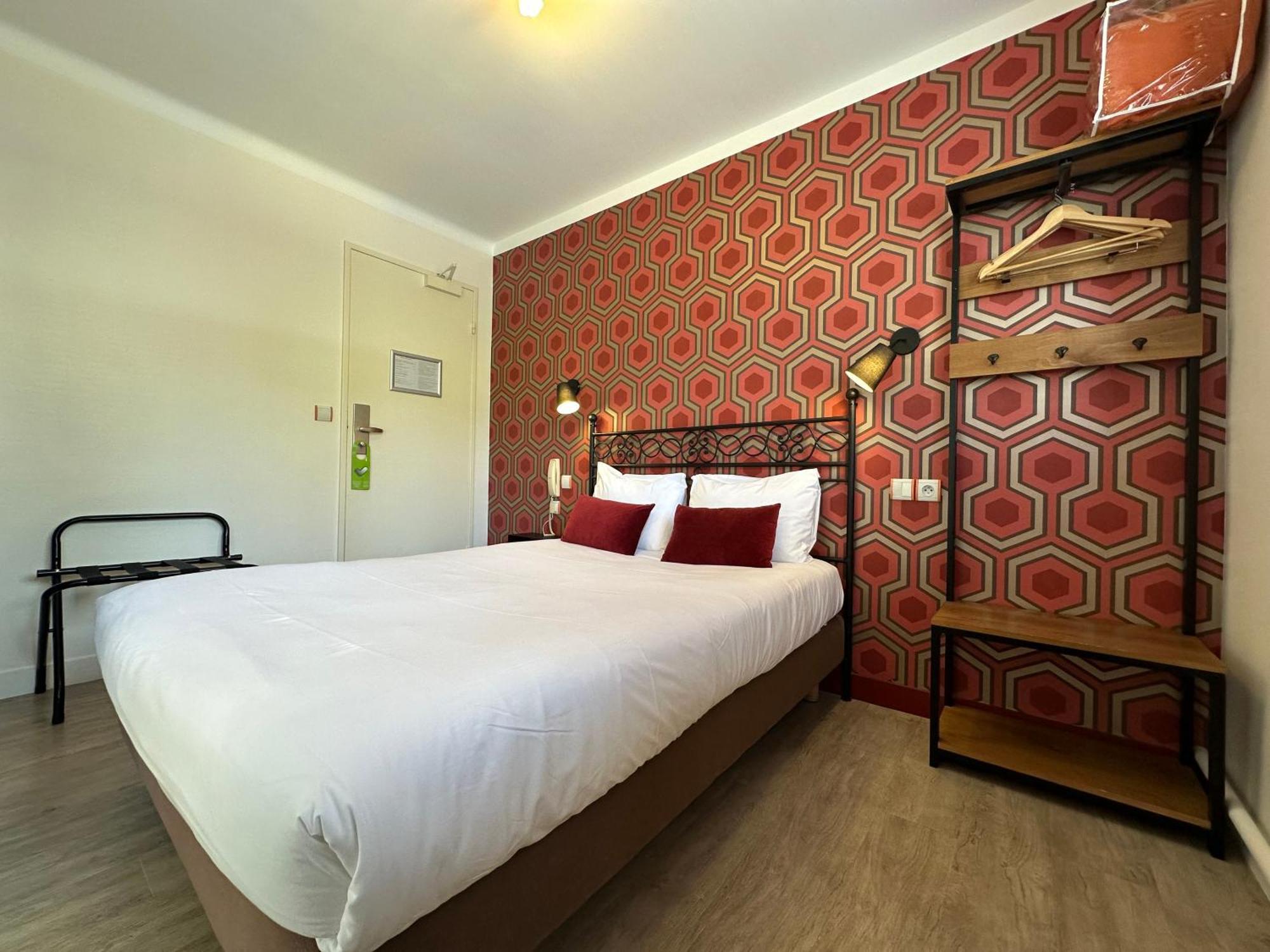 Hotel De Caen Dış mekan fotoğraf