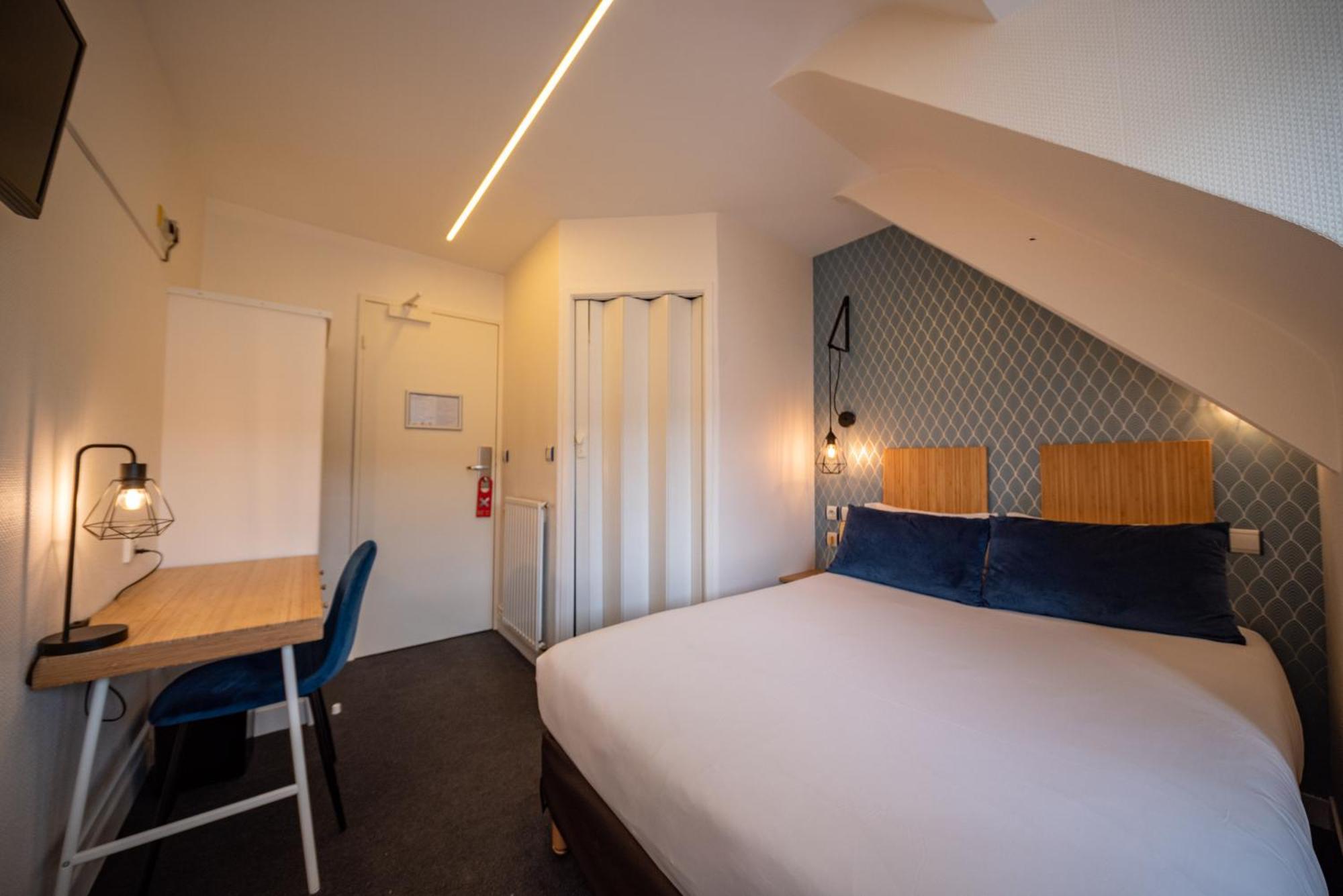Hotel De Caen Oda fotoğraf