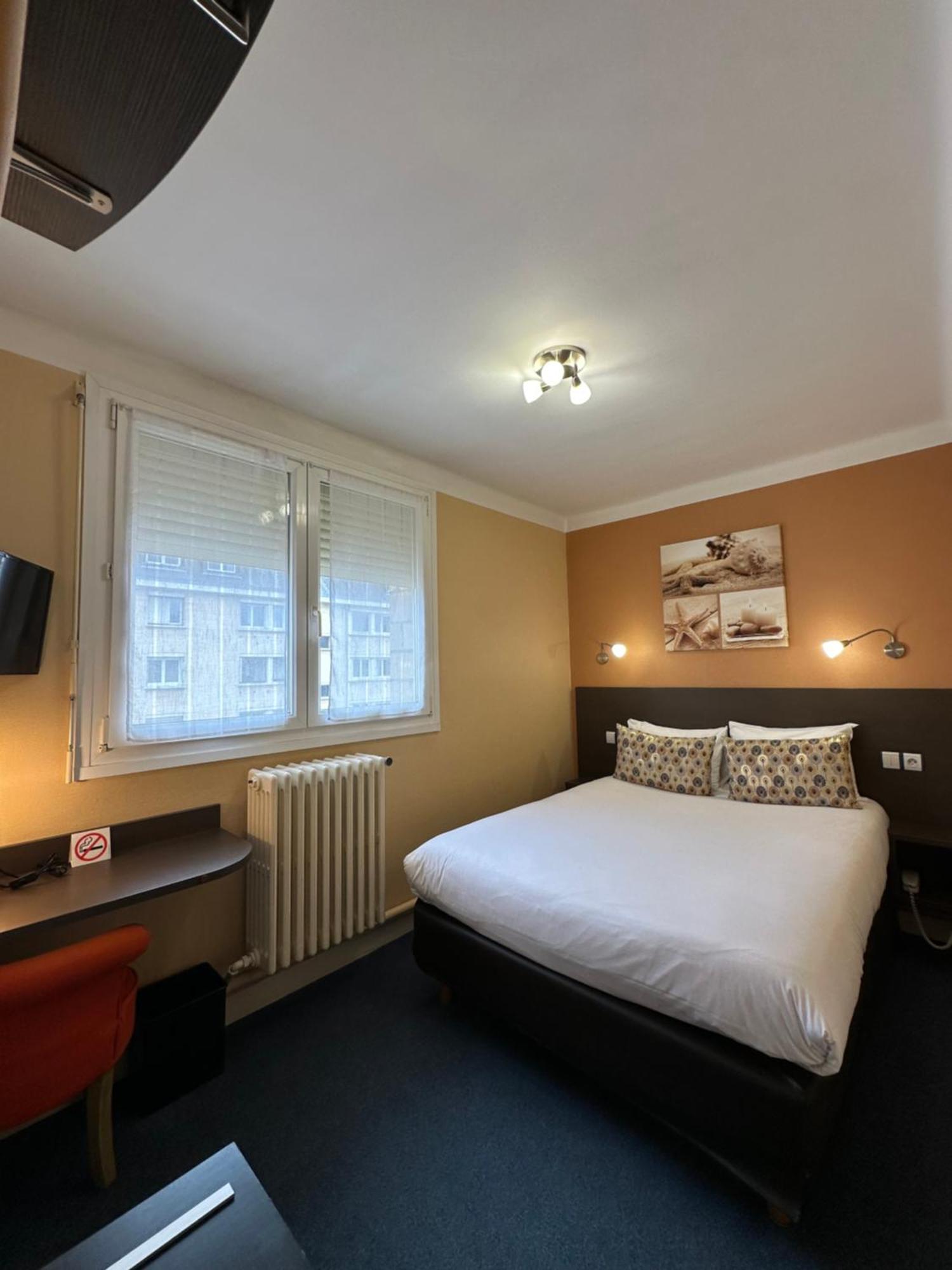 Hotel De Caen Oda fotoğraf