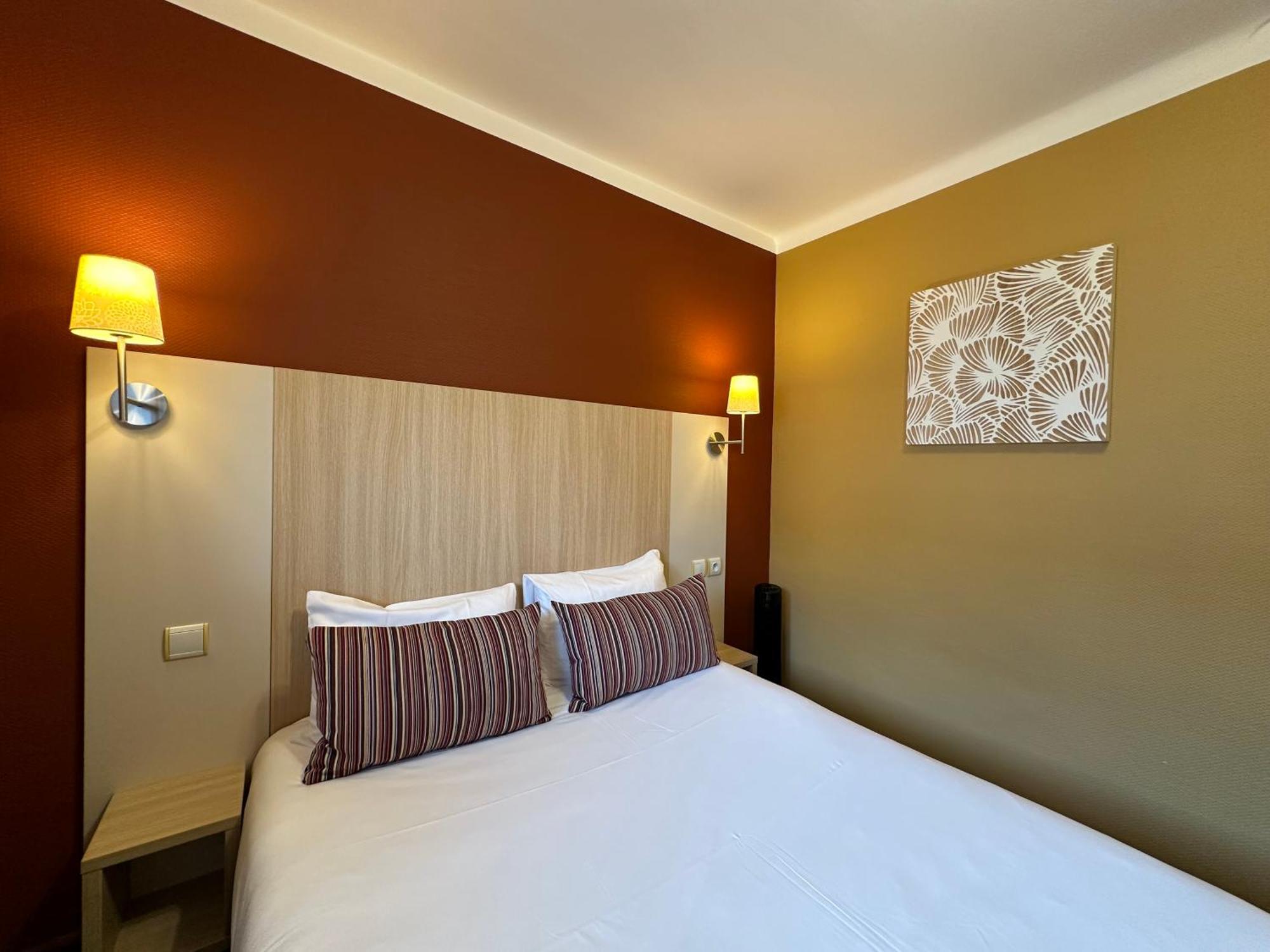 Hotel De Caen Dış mekan fotoğraf