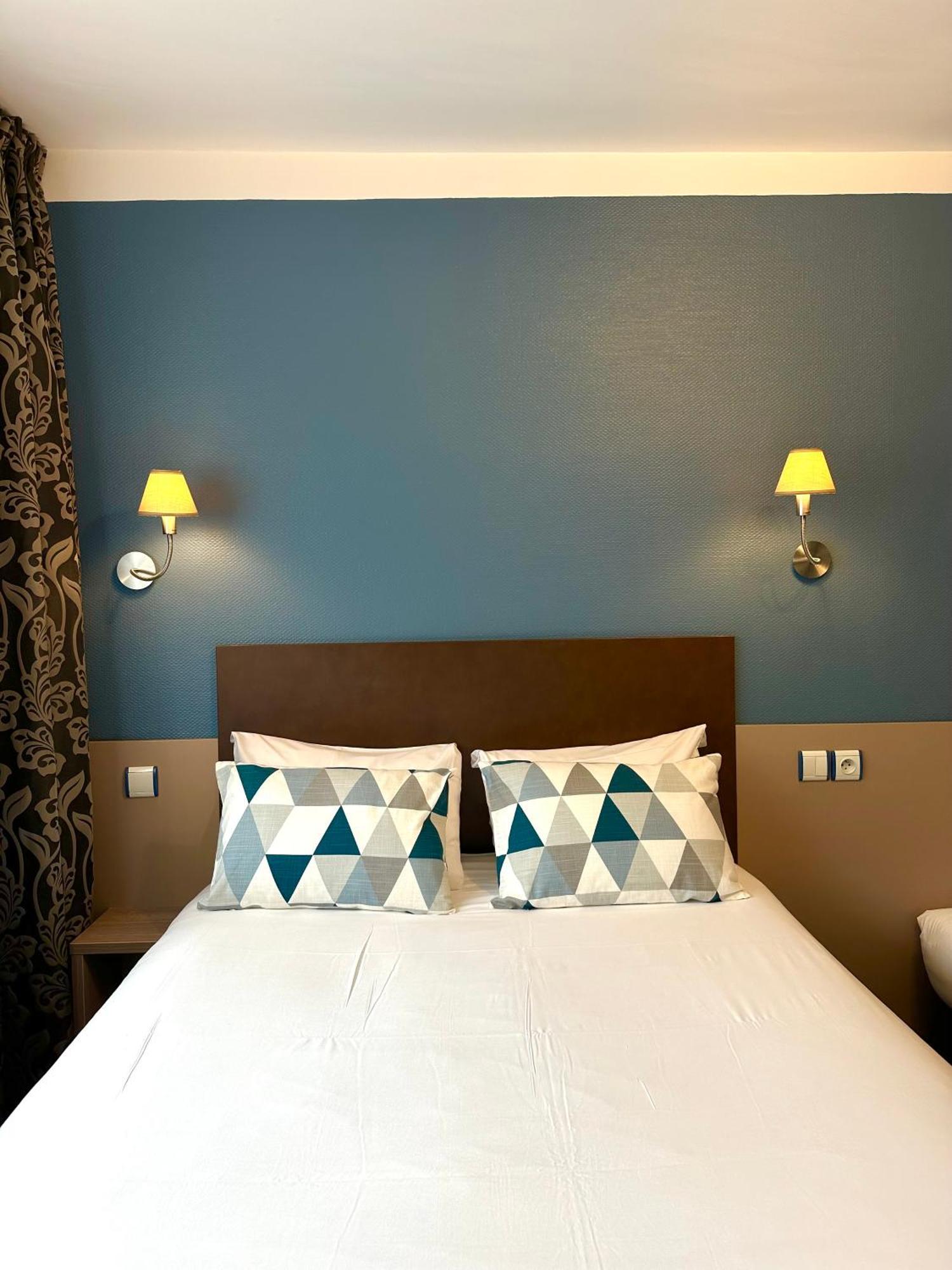 Hotel De Caen Oda fotoğraf