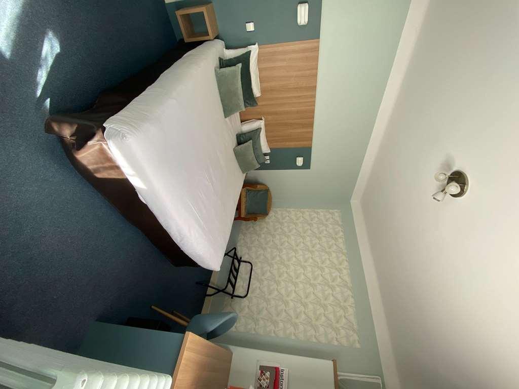 Hotel De Caen Oda fotoğraf