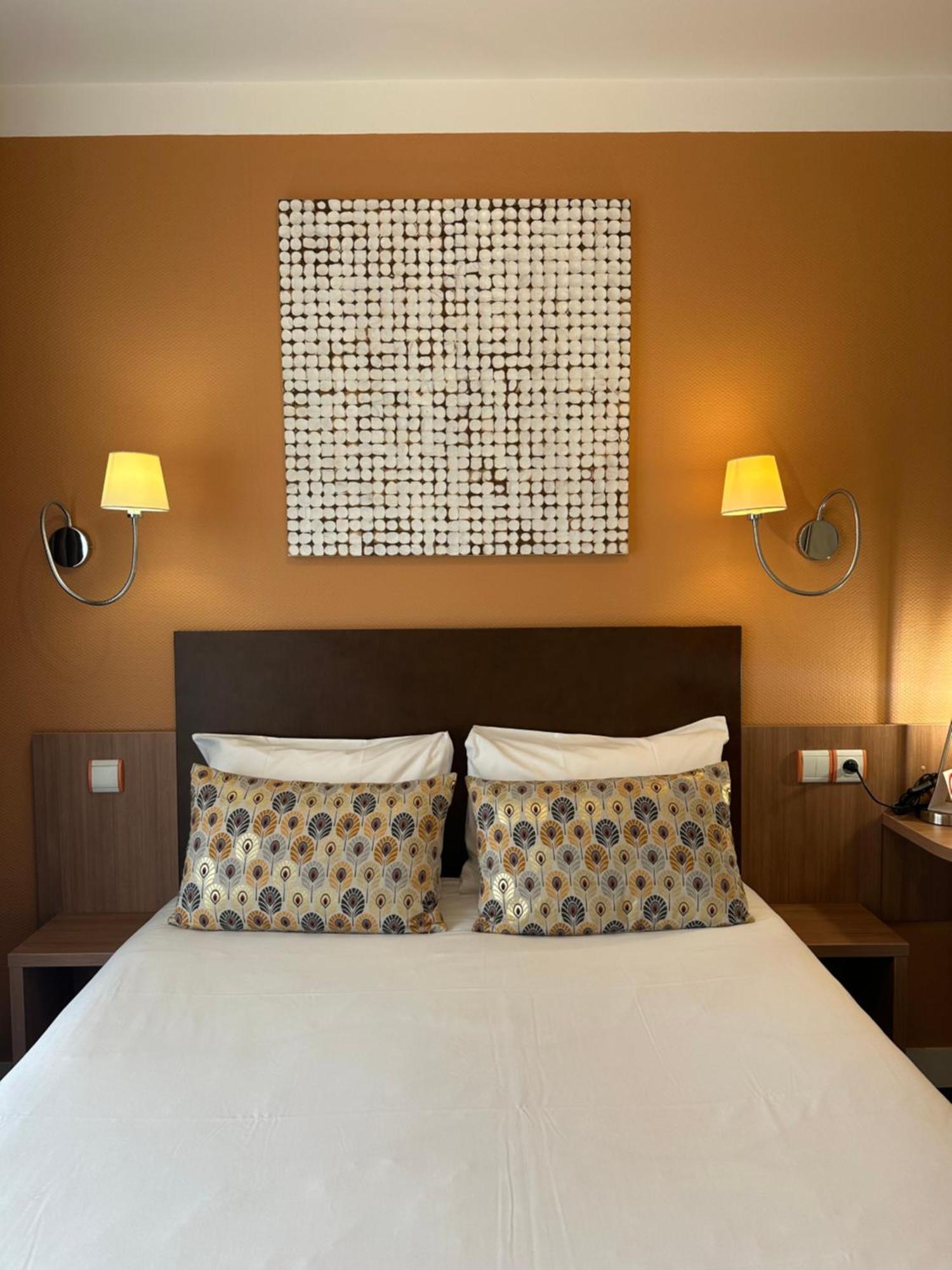 Hotel De Caen Dış mekan fotoğraf