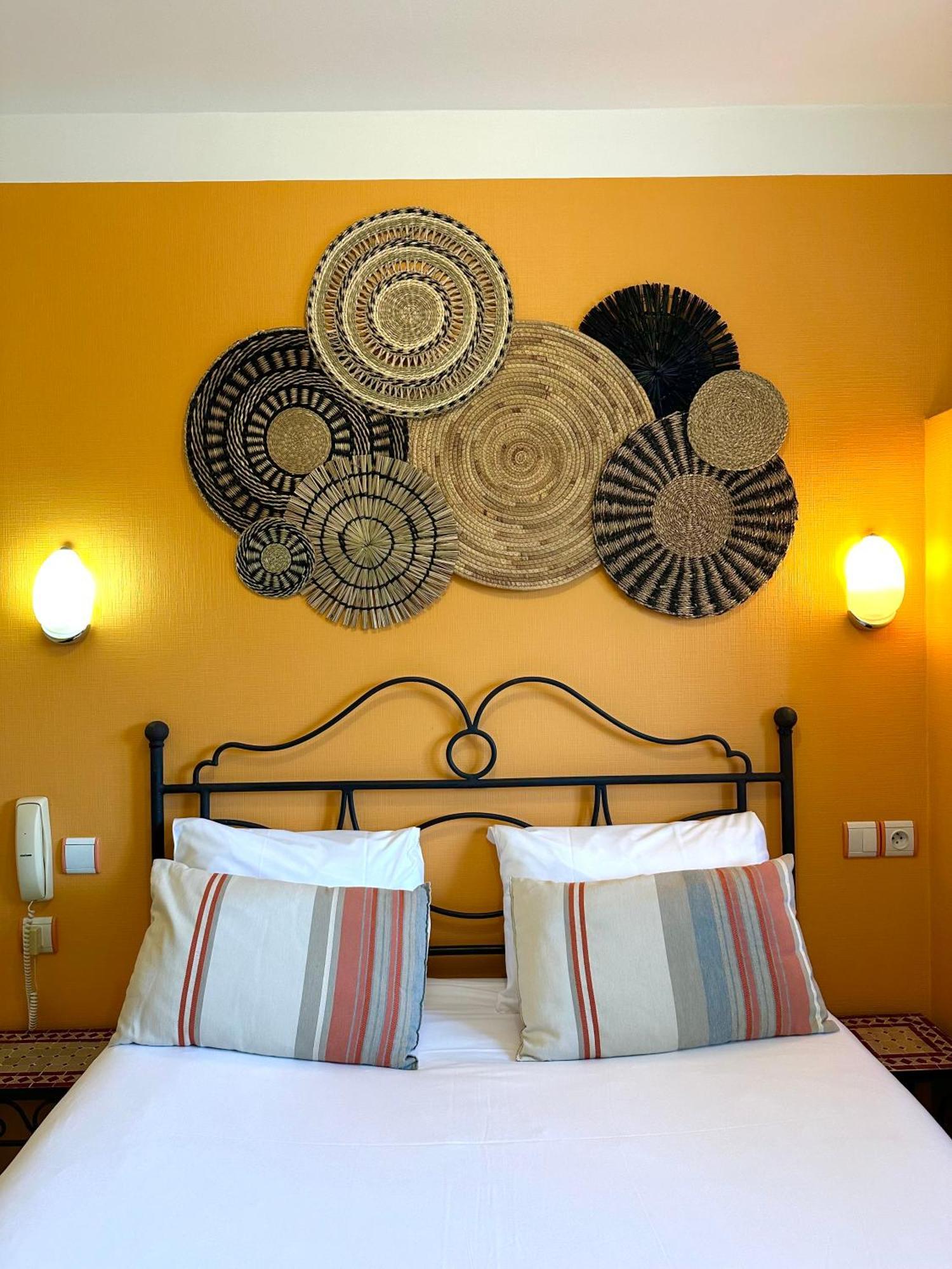 Hotel De Caen Dış mekan fotoğraf
