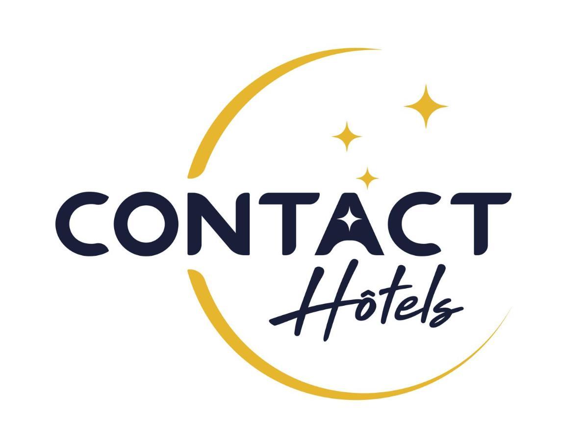 Hotel De Caen Dış mekan fotoğraf